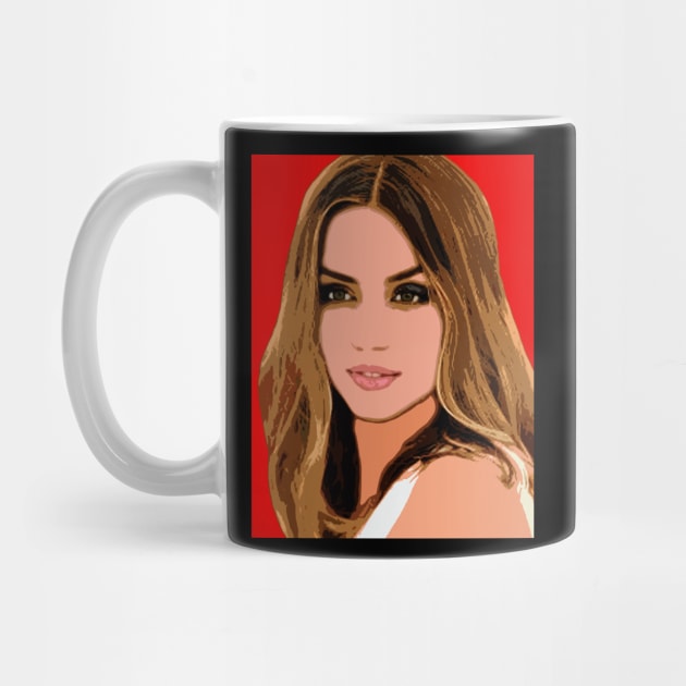 ana de armas by oryan80